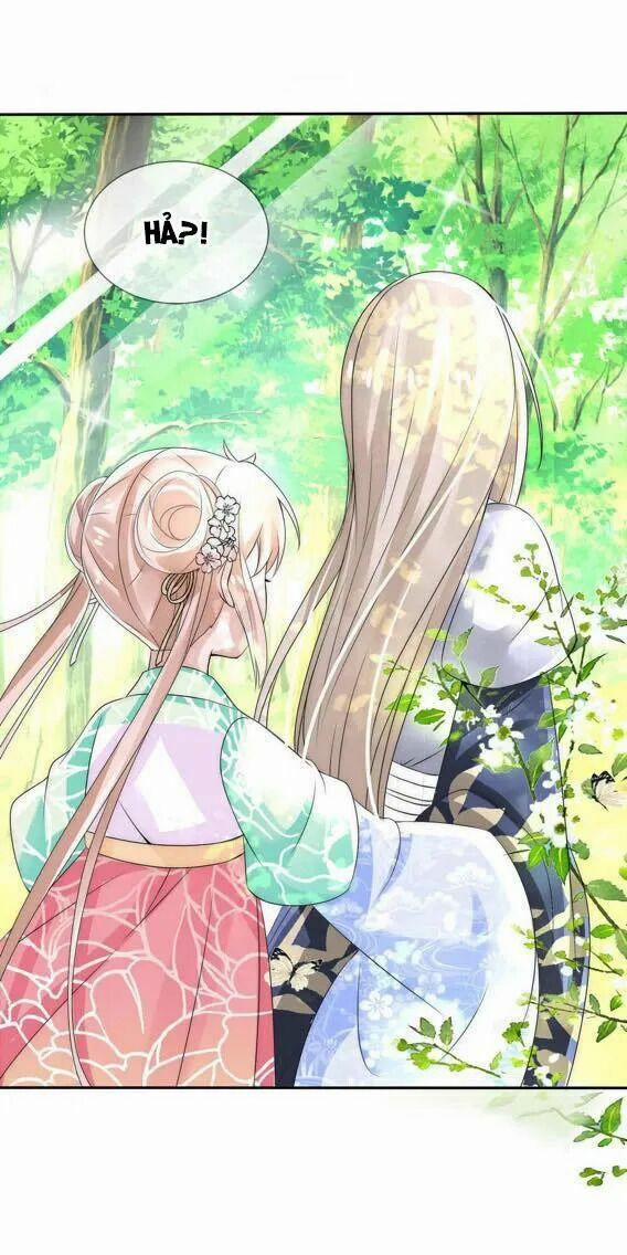 Kế Hoạch Sủng Ái Của Tiểu Công Chúa 6 trang 9