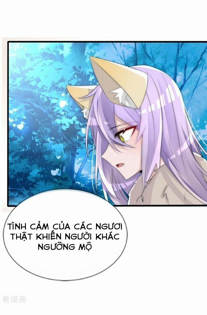 Kế Hoạch Sủng Ái Của Tiểu Công Chúa 60 trang 24