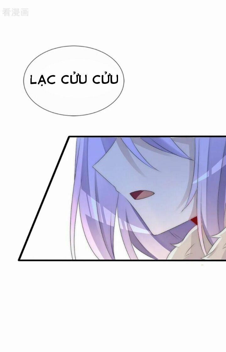 Kế Hoạch Sủng Ái Của Tiểu Công Chúa 60 trang 29