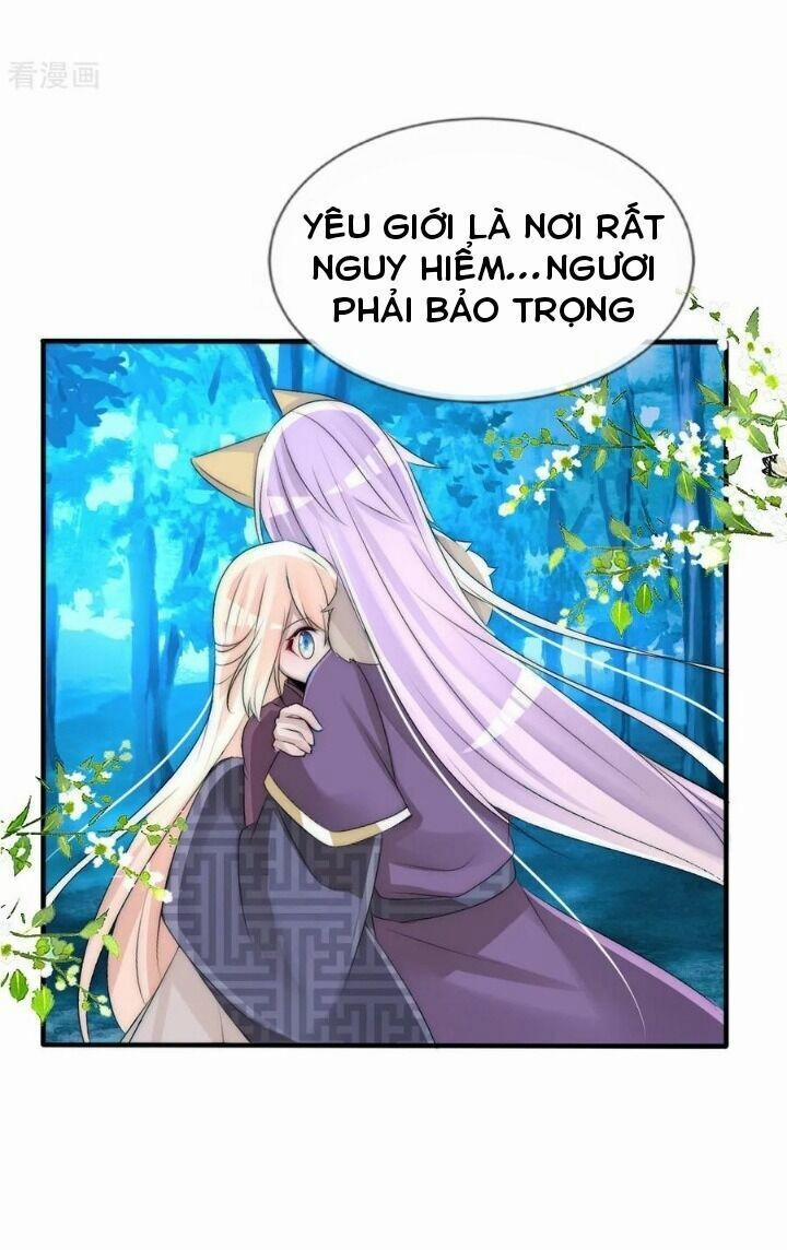 Kế Hoạch Sủng Ái Của Tiểu Công Chúa 60 trang 30