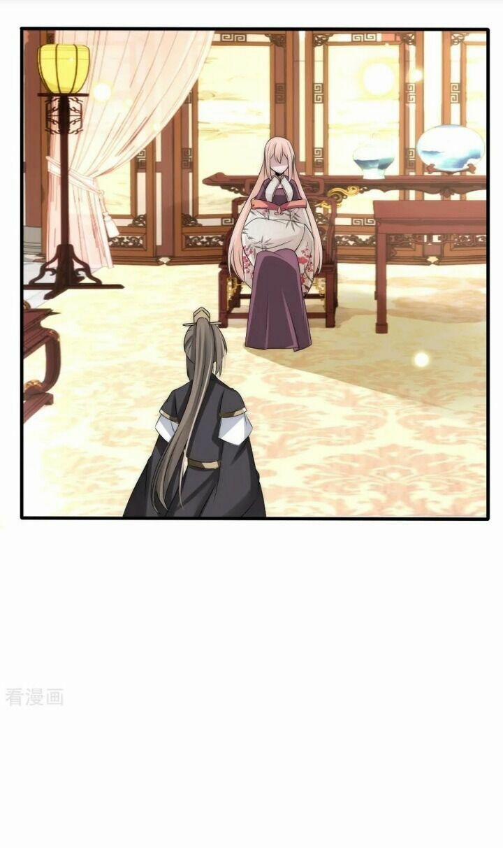 Kế Hoạch Sủng Ái Của Tiểu Công Chúa 60 trang 7