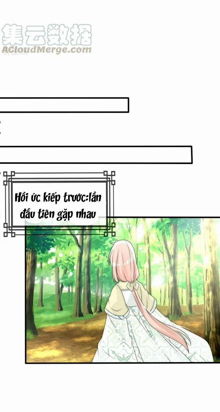 Kế Hoạch Sủng Ái Của Tiểu Công Chúa 61 trang 10