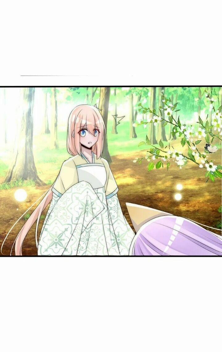 Kế Hoạch Sủng Ái Của Tiểu Công Chúa 61 trang 11