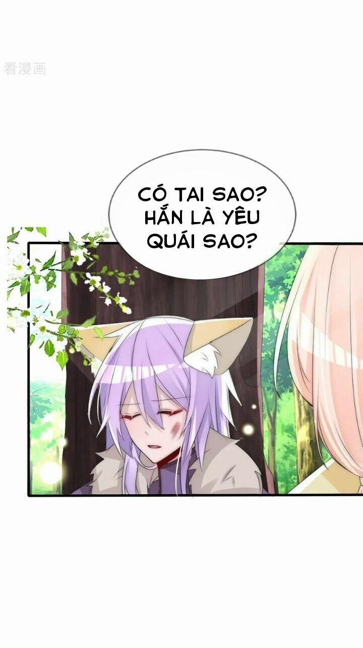 Kế Hoạch Sủng Ái Của Tiểu Công Chúa 61 trang 13