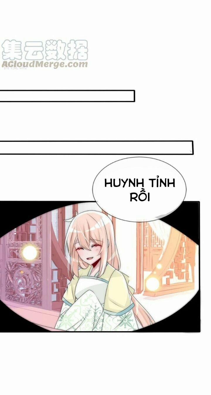 Kế Hoạch Sủng Ái Của Tiểu Công Chúa 61 trang 17