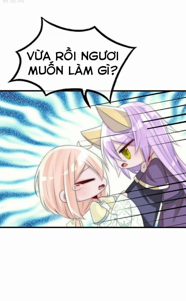 Kế Hoạch Sủng Ái Của Tiểu Công Chúa 61 trang 20