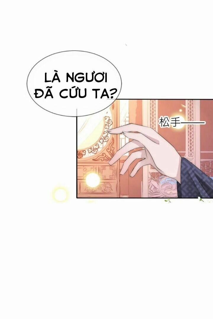 Kế Hoạch Sủng Ái Của Tiểu Công Chúa 61 trang 22