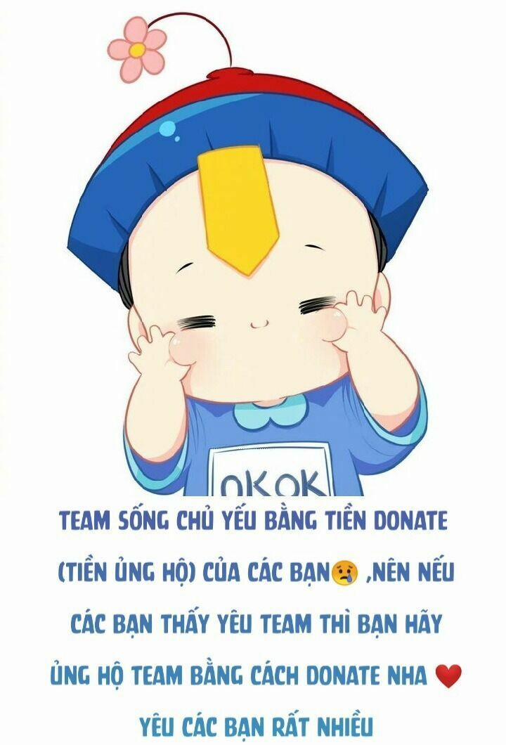 Kế Hoạch Sủng Ái Của Tiểu Công Chúa 61 trang 34