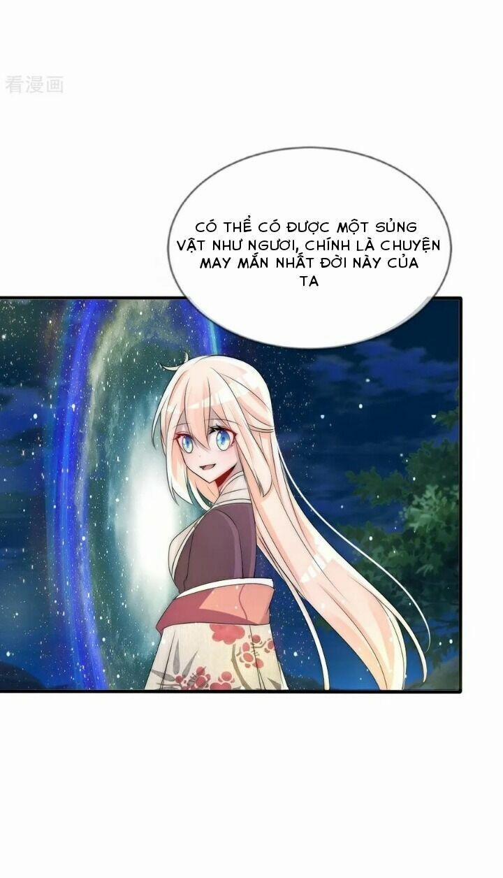 Kế Hoạch Sủng Ái Của Tiểu Công Chúa 61 trang 4