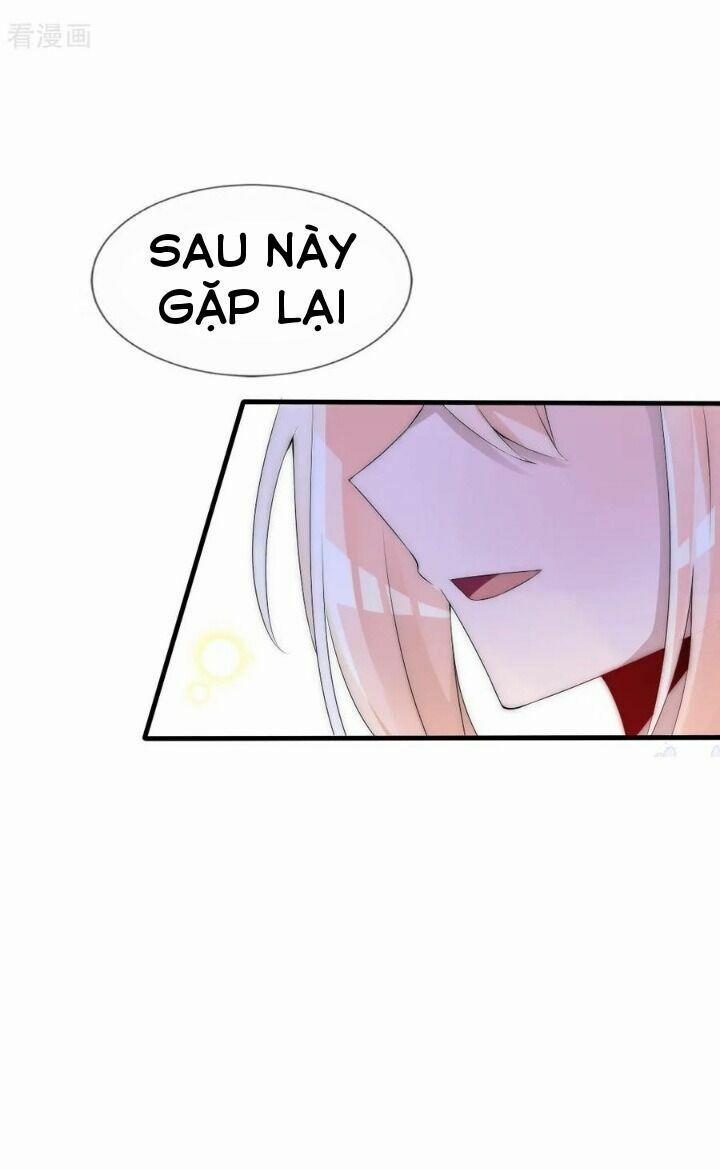 Kế Hoạch Sủng Ái Của Tiểu Công Chúa 61 trang 5