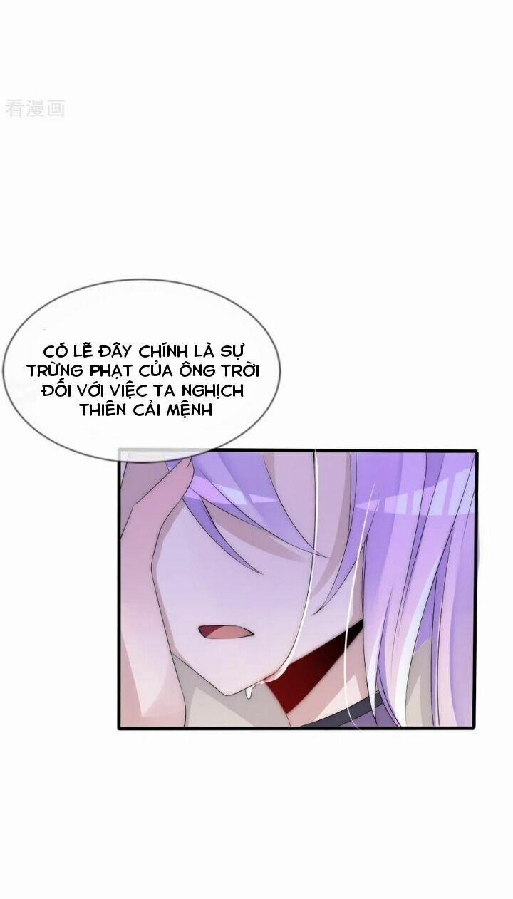 Kế Hoạch Sủng Ái Của Tiểu Công Chúa 61 trang 9