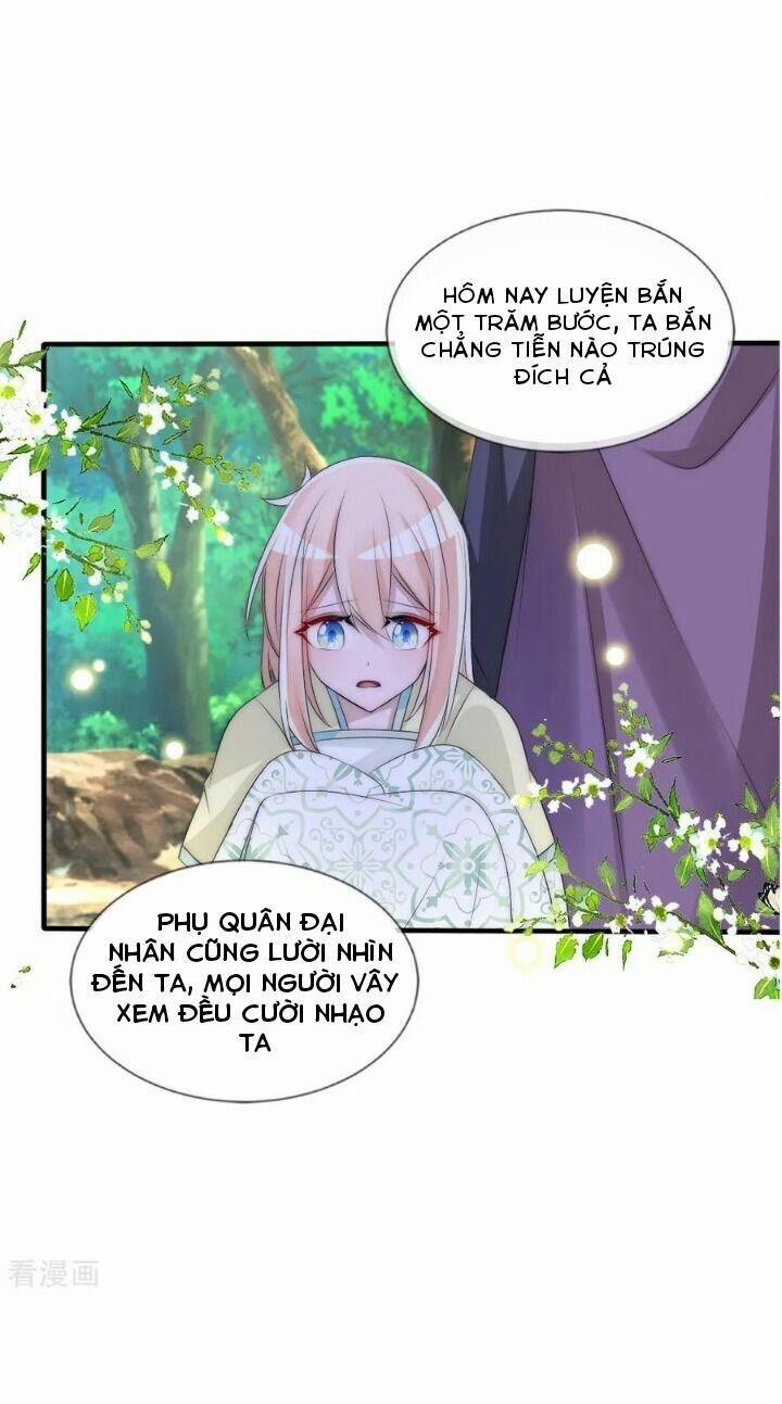 Kế Hoạch Sủng Ái Của Tiểu Công Chúa 62 trang 16