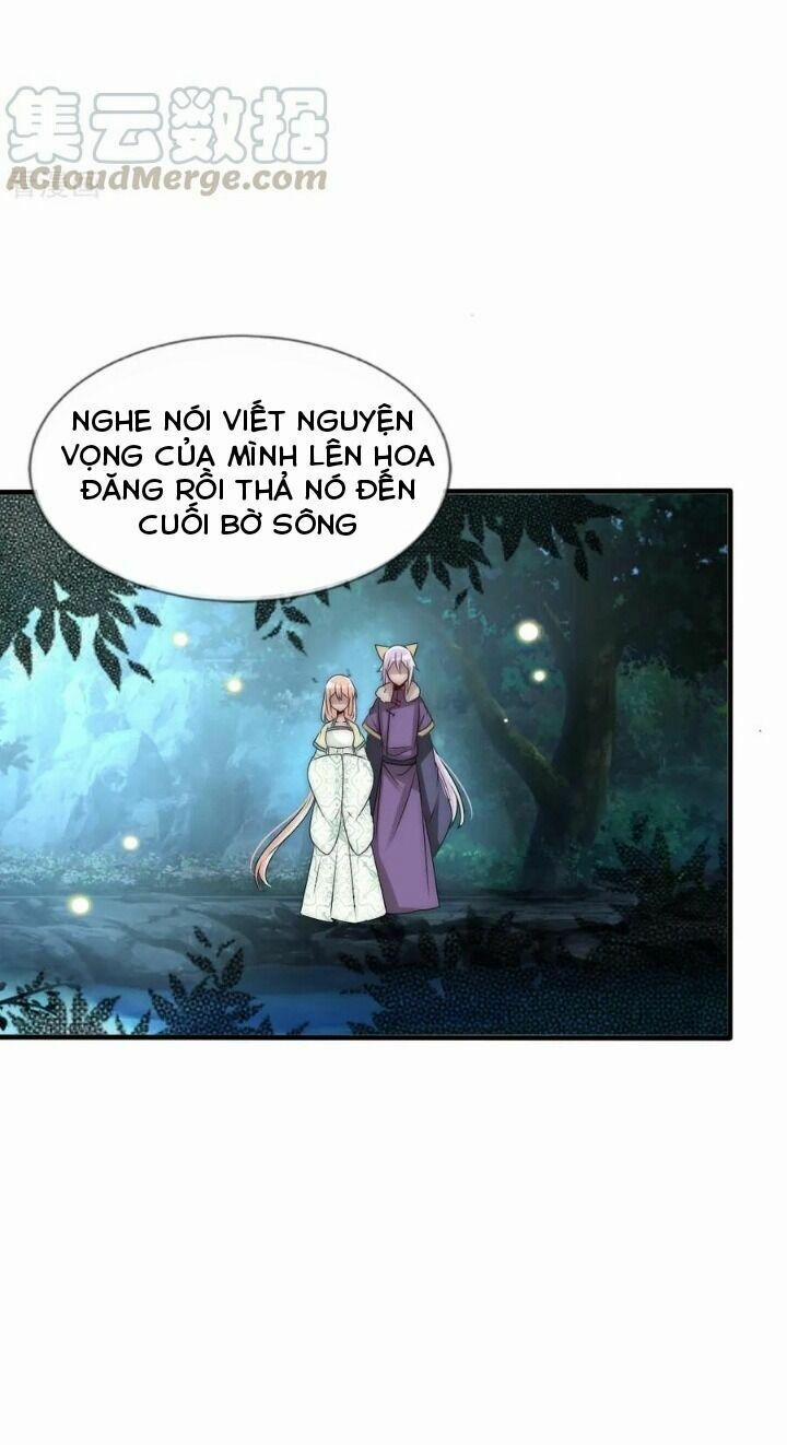 Kế Hoạch Sủng Ái Của Tiểu Công Chúa 62 trang 28