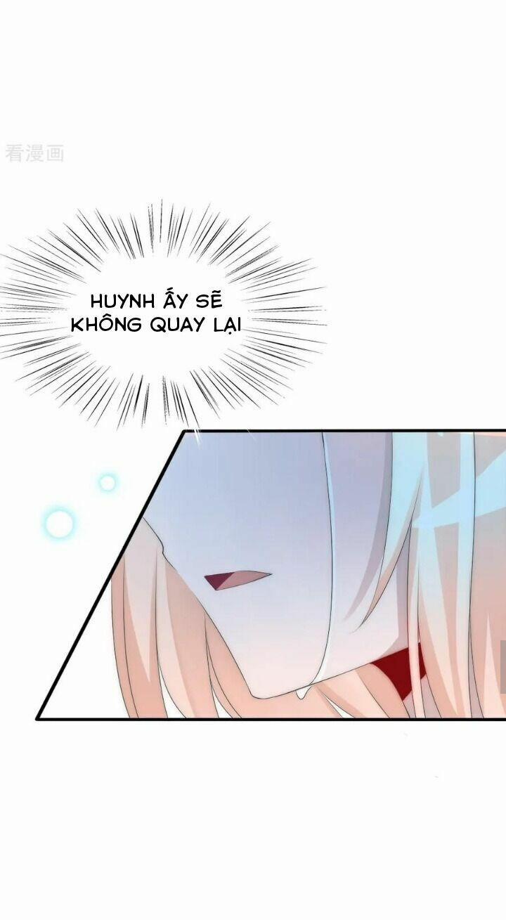 Kế Hoạch Sủng Ái Của Tiểu Công Chúa 63 trang 13