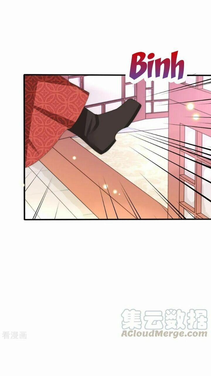 Kế Hoạch Sủng Ái Của Tiểu Công Chúa 63 trang 15