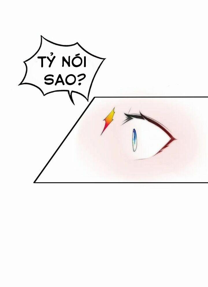 Kế Hoạch Sủng Ái Của Tiểu Công Chúa 63 trang 21