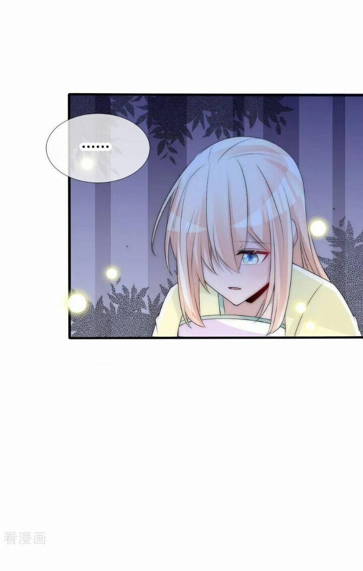 Kế Hoạch Sủng Ái Của Tiểu Công Chúa 63 trang 30