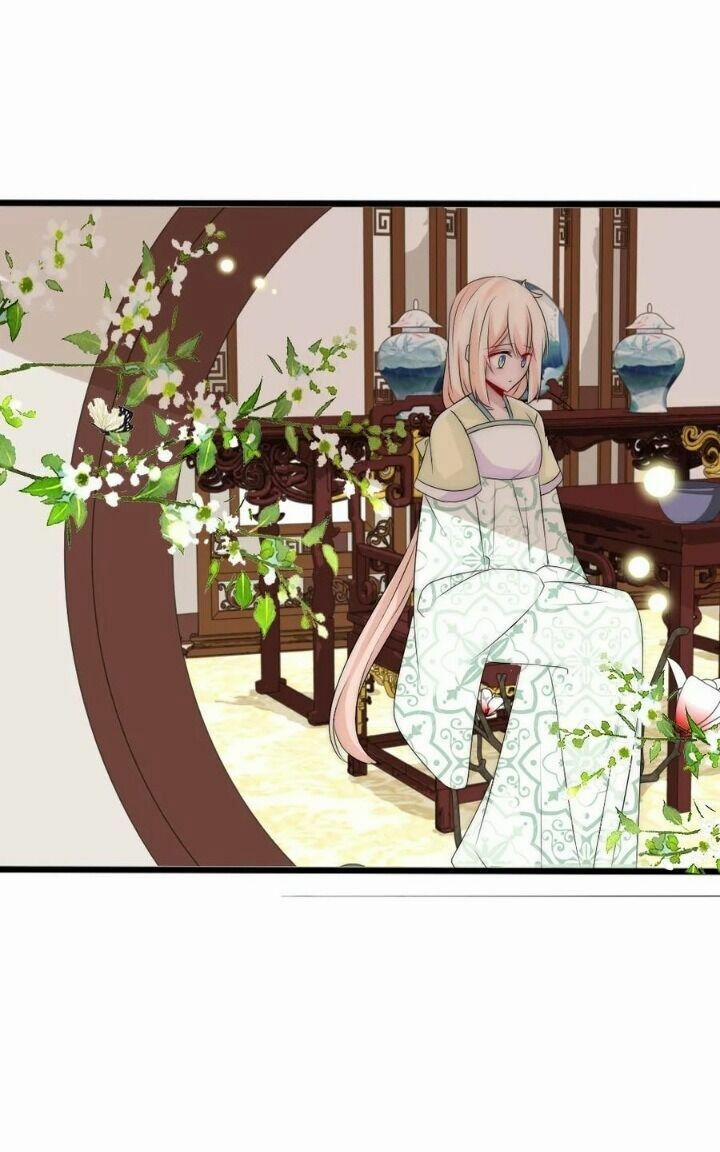 Kế Hoạch Sủng Ái Của Tiểu Công Chúa 63 trang 4