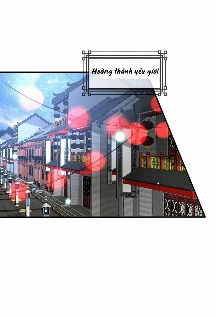 Kế Hoạch Sủng Ái Của Tiểu Công Chúa 64 trang 1