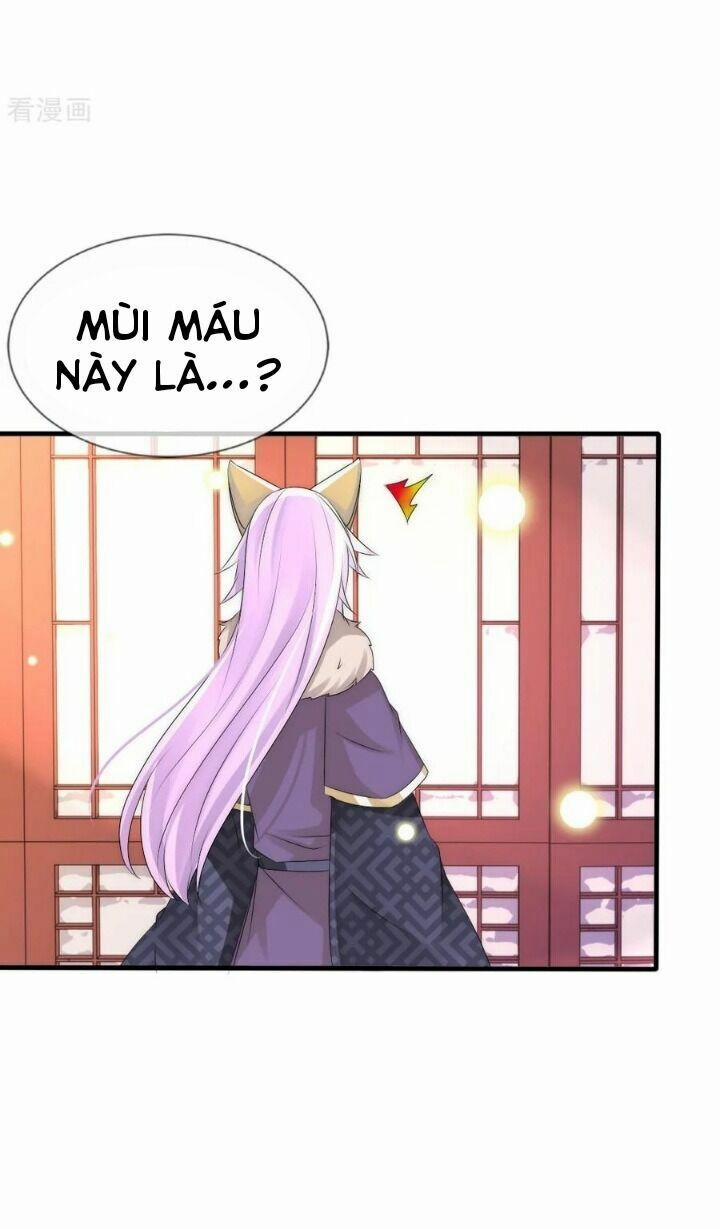 Kế Hoạch Sủng Ái Của Tiểu Công Chúa 64 trang 11