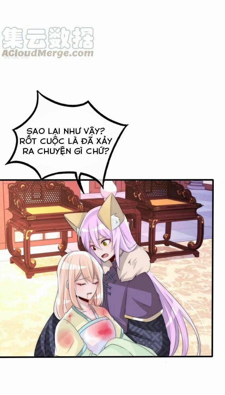 Kế Hoạch Sủng Ái Của Tiểu Công Chúa 64 trang 13