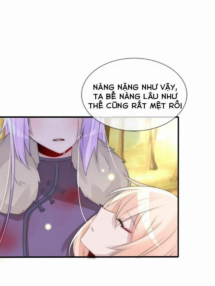 Kế Hoạch Sủng Ái Của Tiểu Công Chúa 64 trang 24