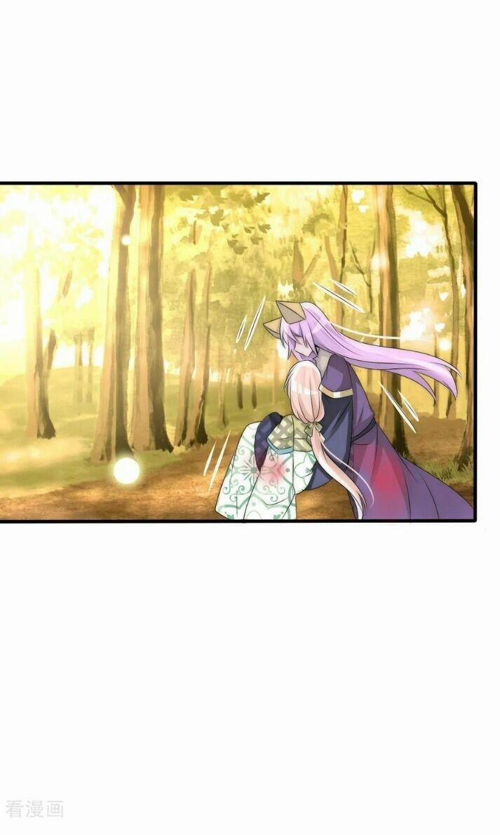 Kế Hoạch Sủng Ái Của Tiểu Công Chúa 64 trang 26