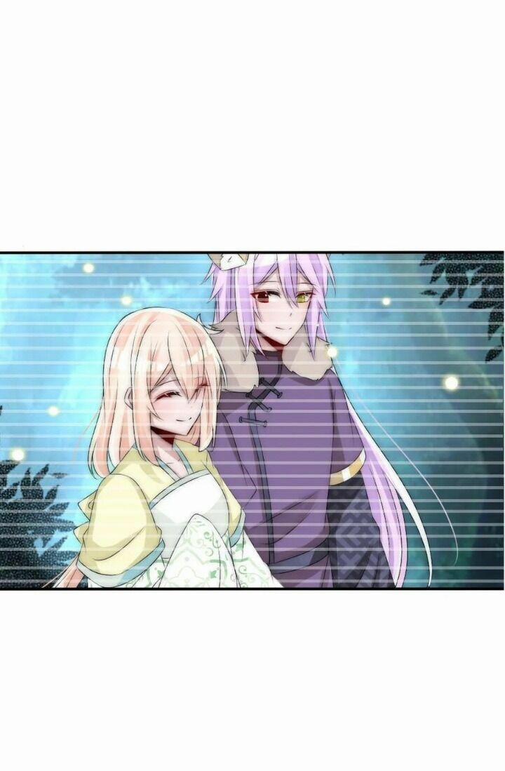 Kế Hoạch Sủng Ái Của Tiểu Công Chúa 64 trang 29