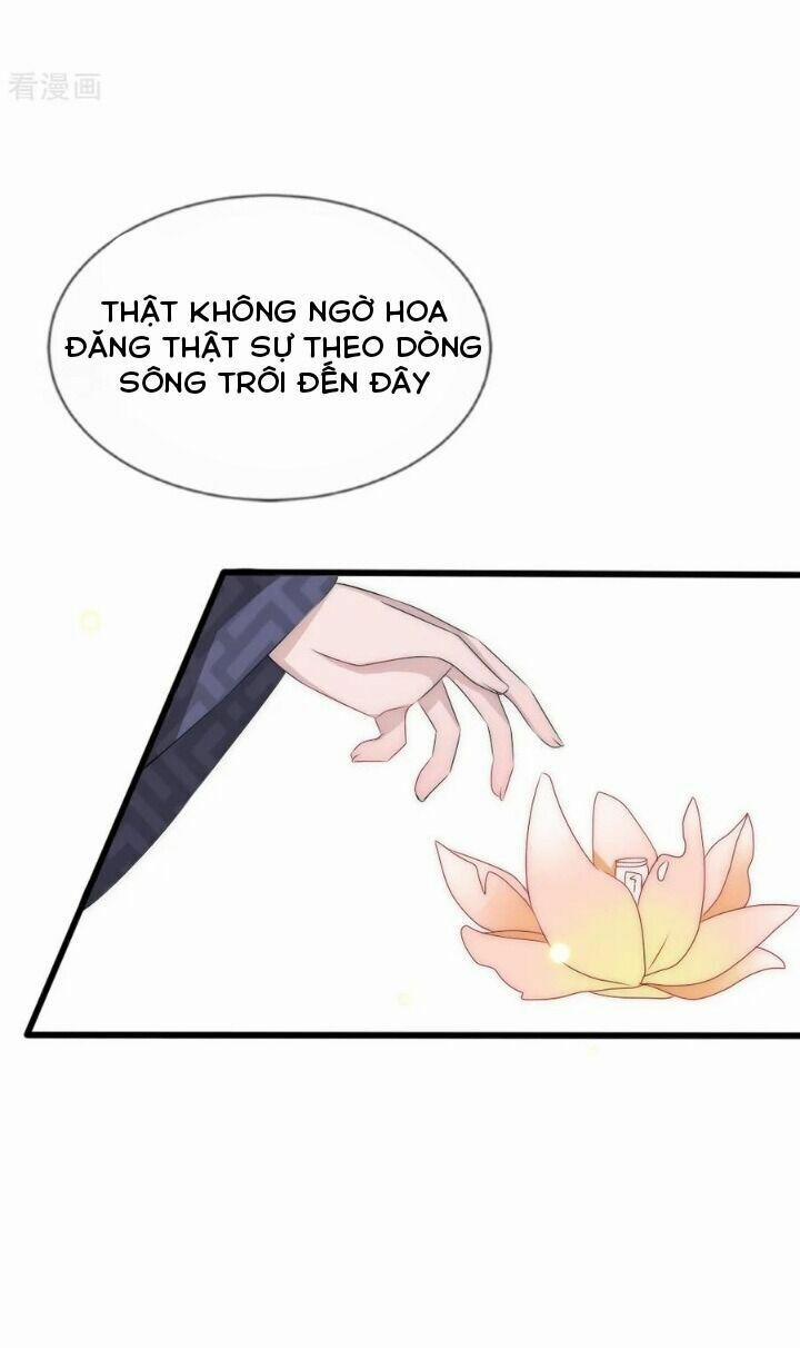 Kế Hoạch Sủng Ái Của Tiểu Công Chúa 64 trang 30