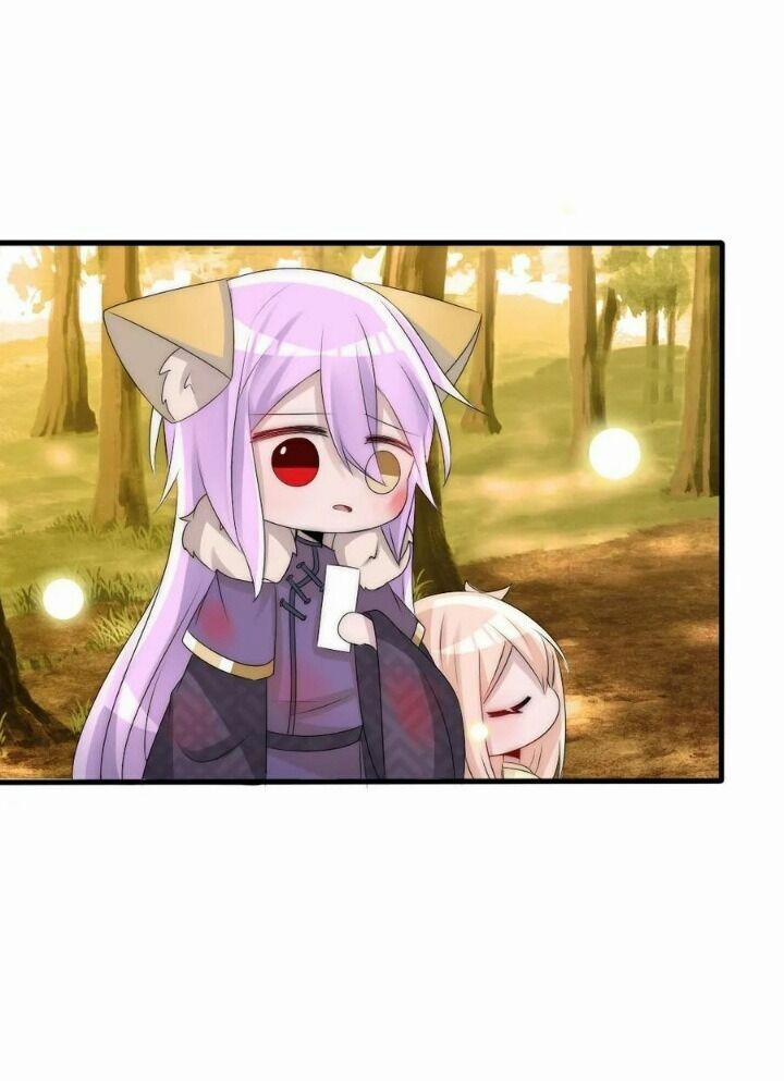 Kế Hoạch Sủng Ái Của Tiểu Công Chúa 64 trang 32