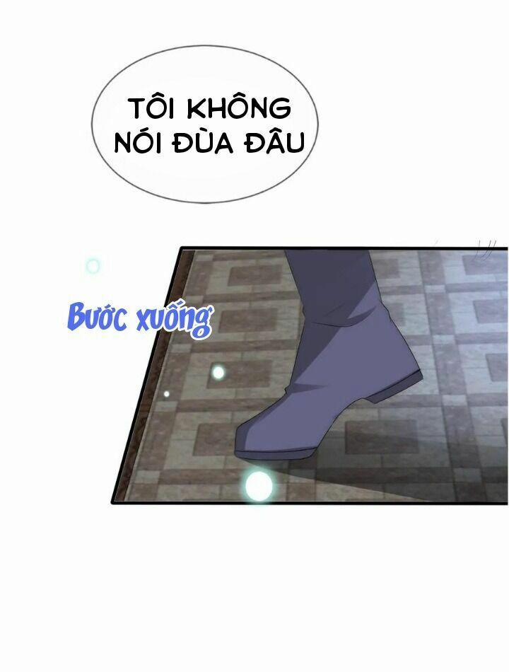 Kế Hoạch Sủng Ái Của Tiểu Công Chúa 64 trang 4