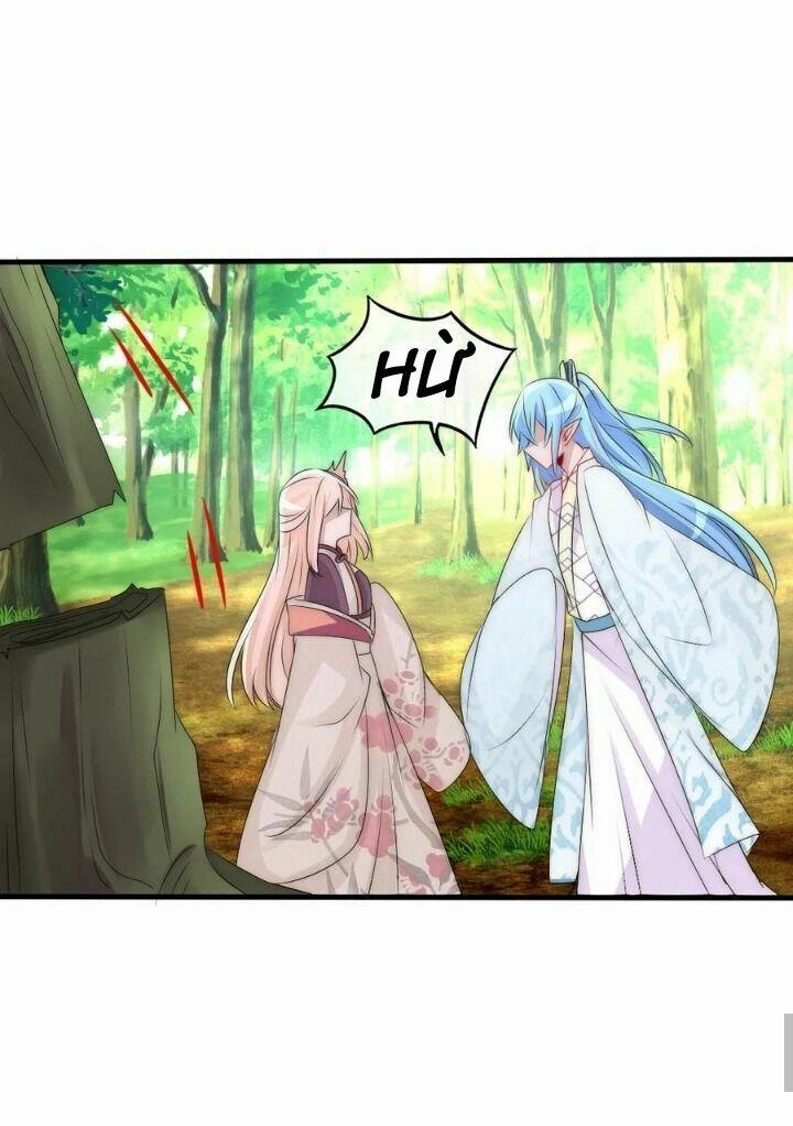 Kế Hoạch Sủng Ái Của Tiểu Công Chúa 66 trang 13