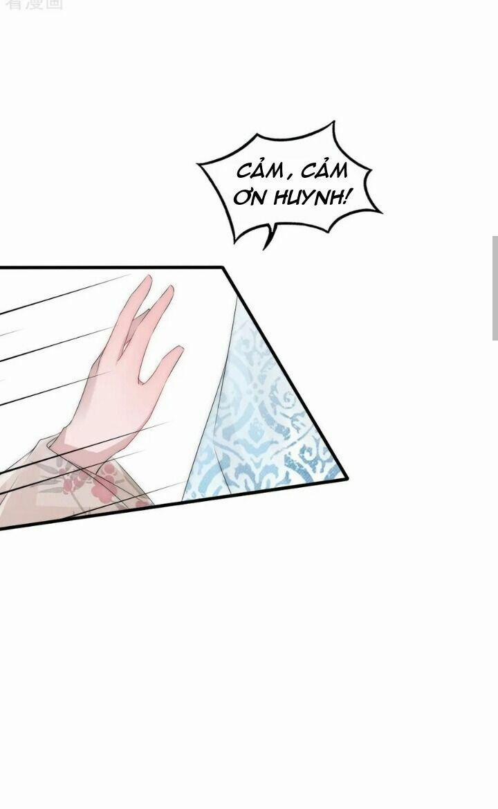 Kế Hoạch Sủng Ái Của Tiểu Công Chúa 66 trang 2