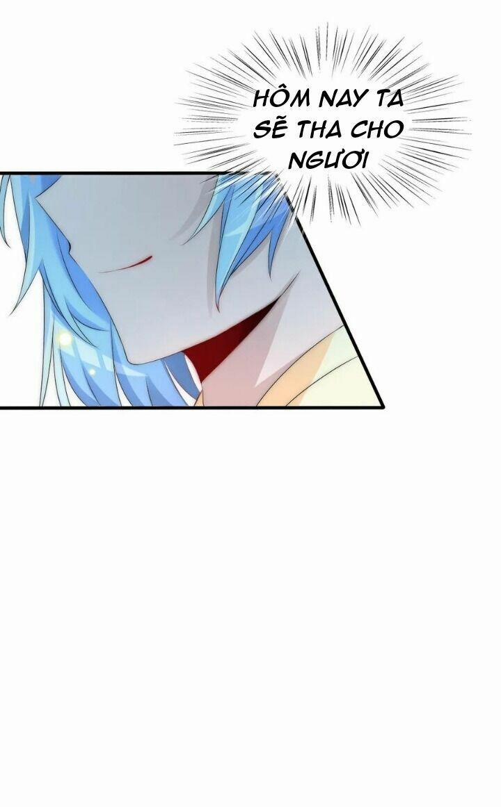 Kế Hoạch Sủng Ái Của Tiểu Công Chúa 66 trang 21