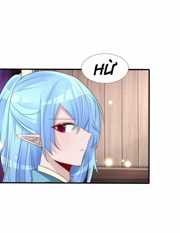 Kế Hoạch Sủng Ái Của Tiểu Công Chúa 66 trang 29