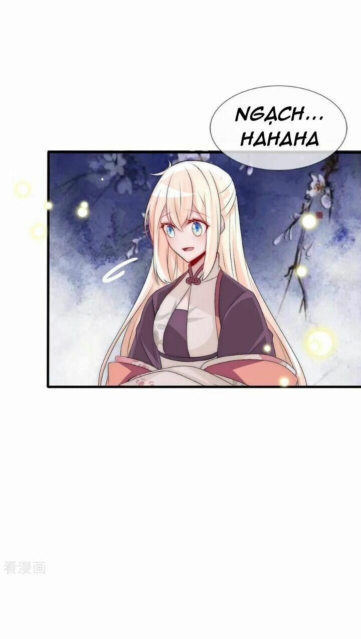 Kế Hoạch Sủng Ái Của Tiểu Công Chúa 66 trang 30