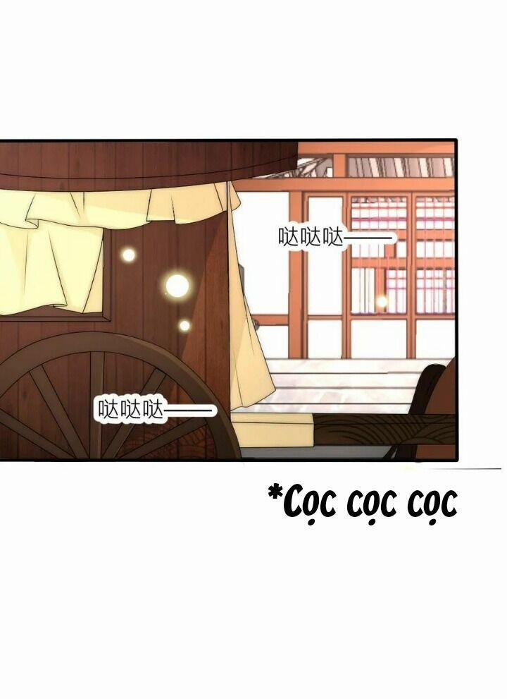 Kế Hoạch Sủng Ái Của Tiểu Công Chúa 67 trang 25