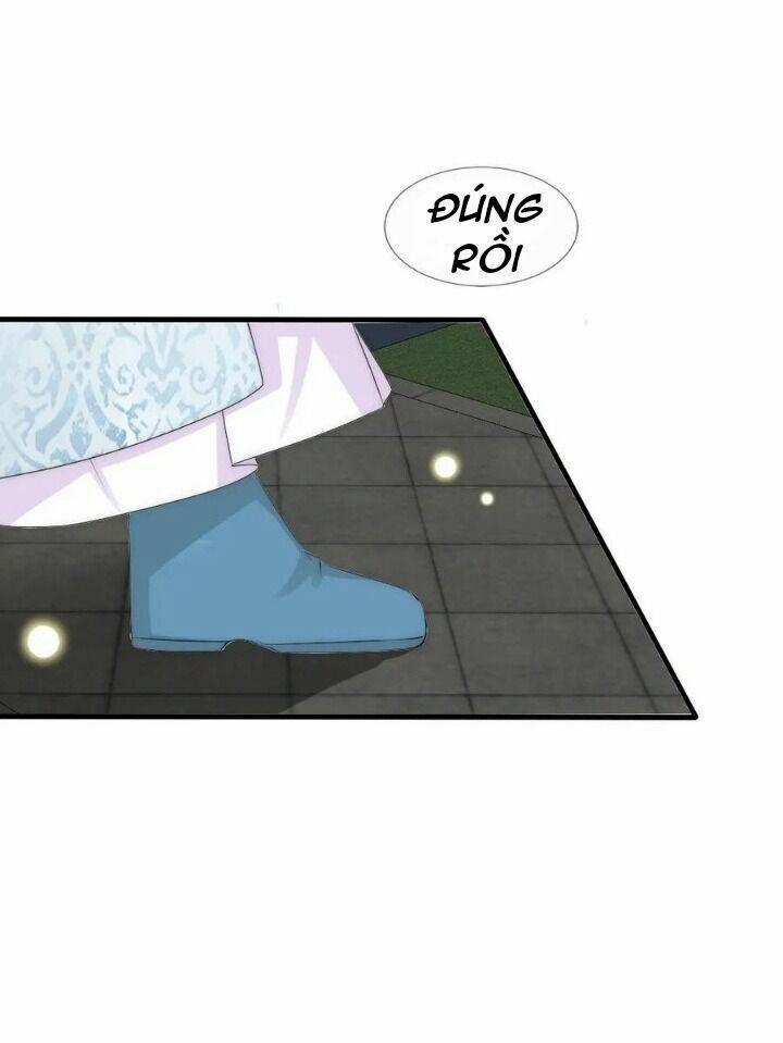 Kế Hoạch Sủng Ái Của Tiểu Công Chúa 67 trang 8