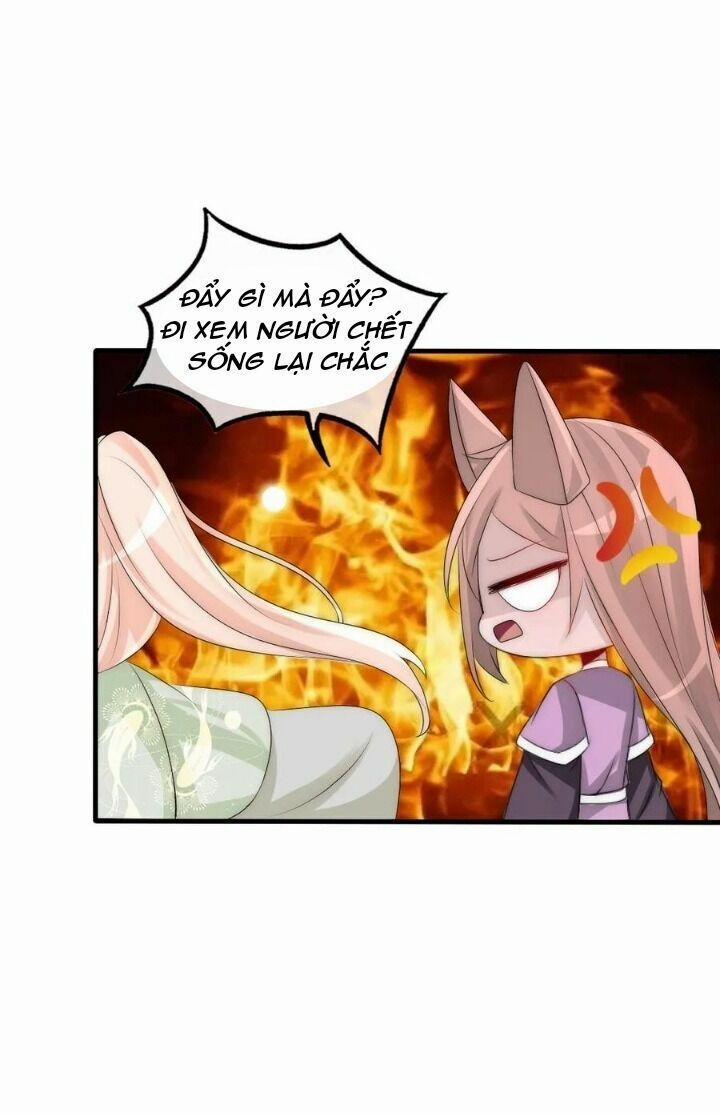 Kế Hoạch Sủng Ái Của Tiểu Công Chúa 68 trang 11