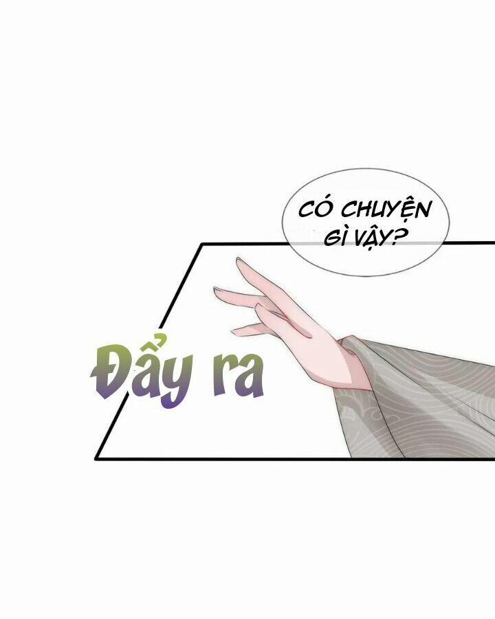 Kế Hoạch Sủng Ái Của Tiểu Công Chúa 68 trang 18