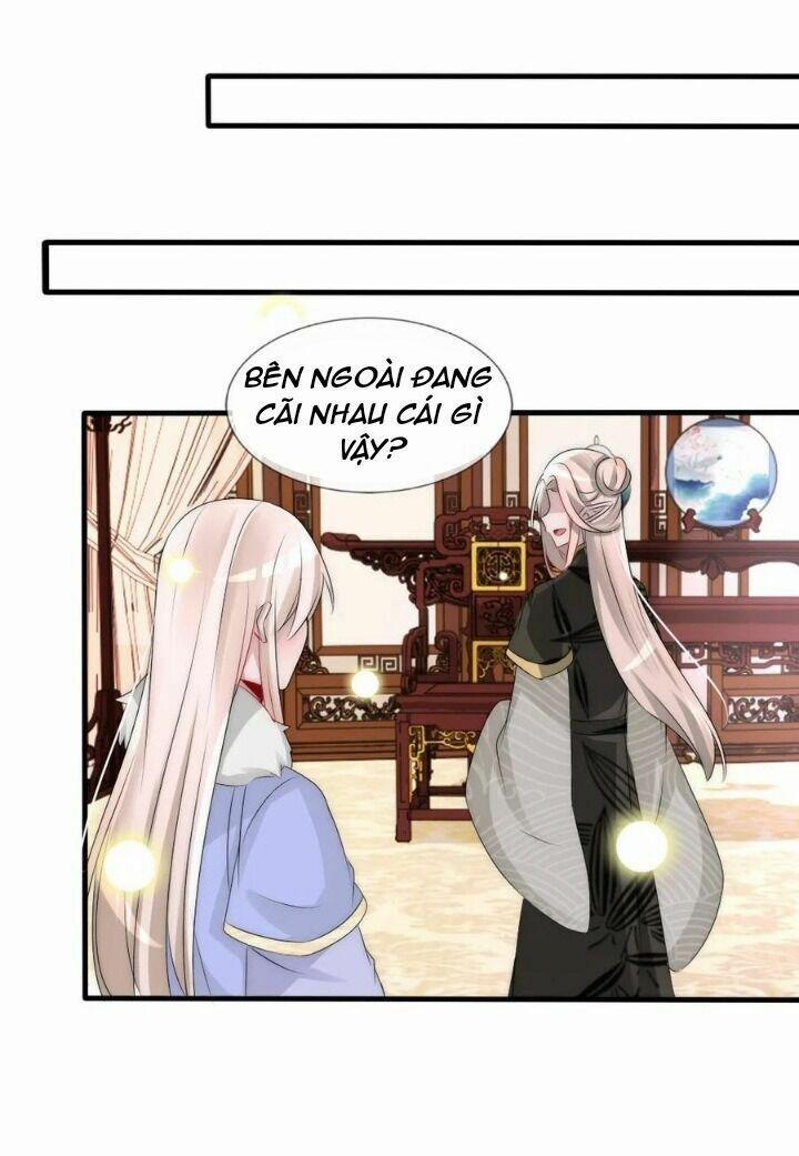 Kế Hoạch Sủng Ái Của Tiểu Công Chúa 68 trang 25