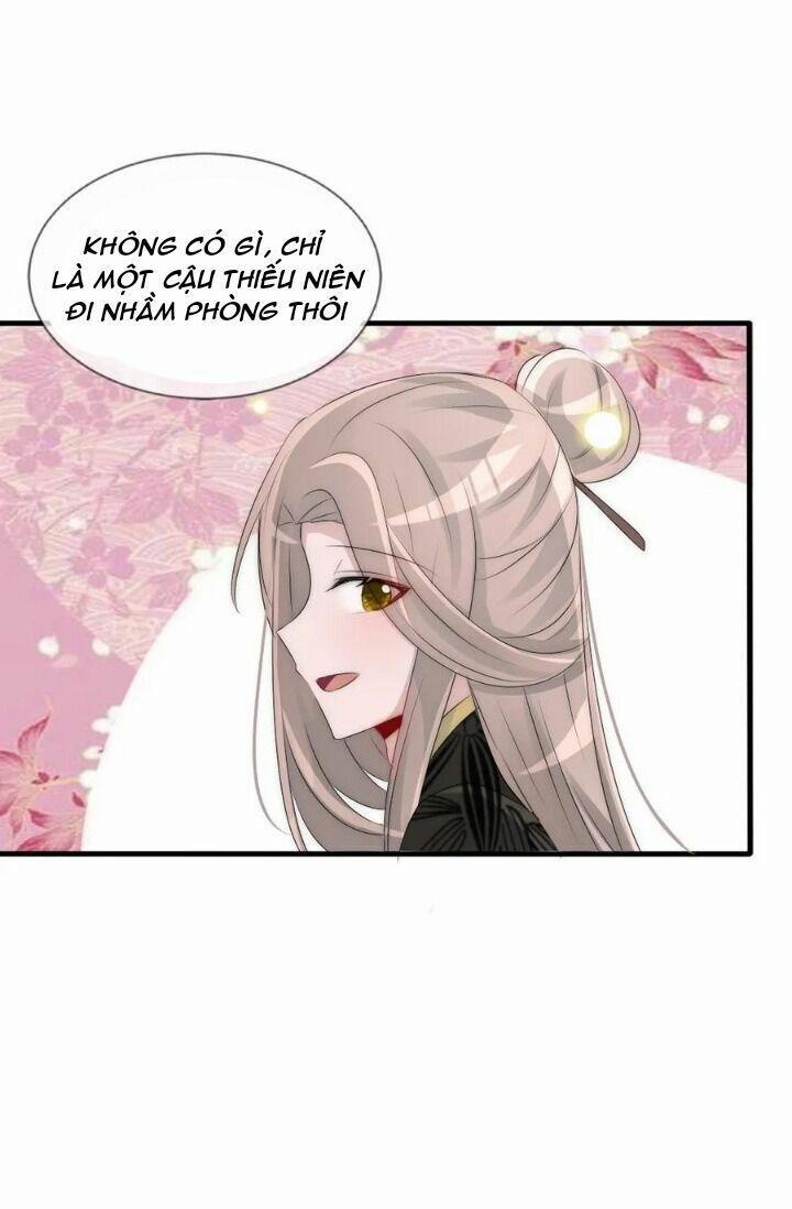 Kế Hoạch Sủng Ái Của Tiểu Công Chúa 68 trang 26