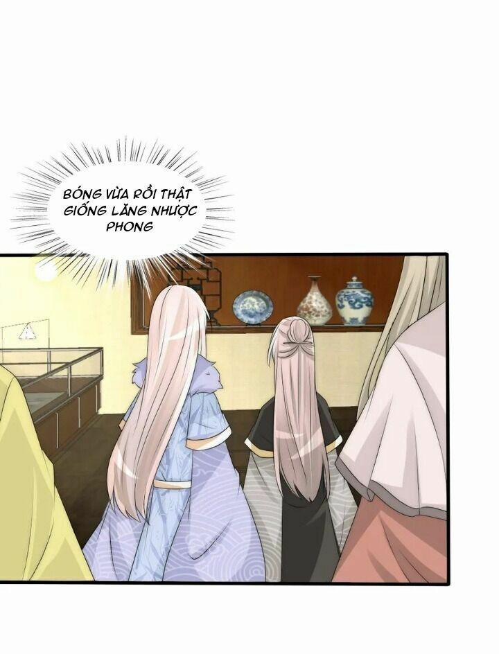 Kế Hoạch Sủng Ái Của Tiểu Công Chúa 68 trang 9