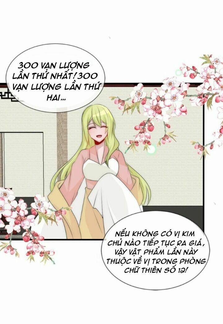 Kế Hoạch Sủng Ái Của Tiểu Công Chúa 69 trang 13