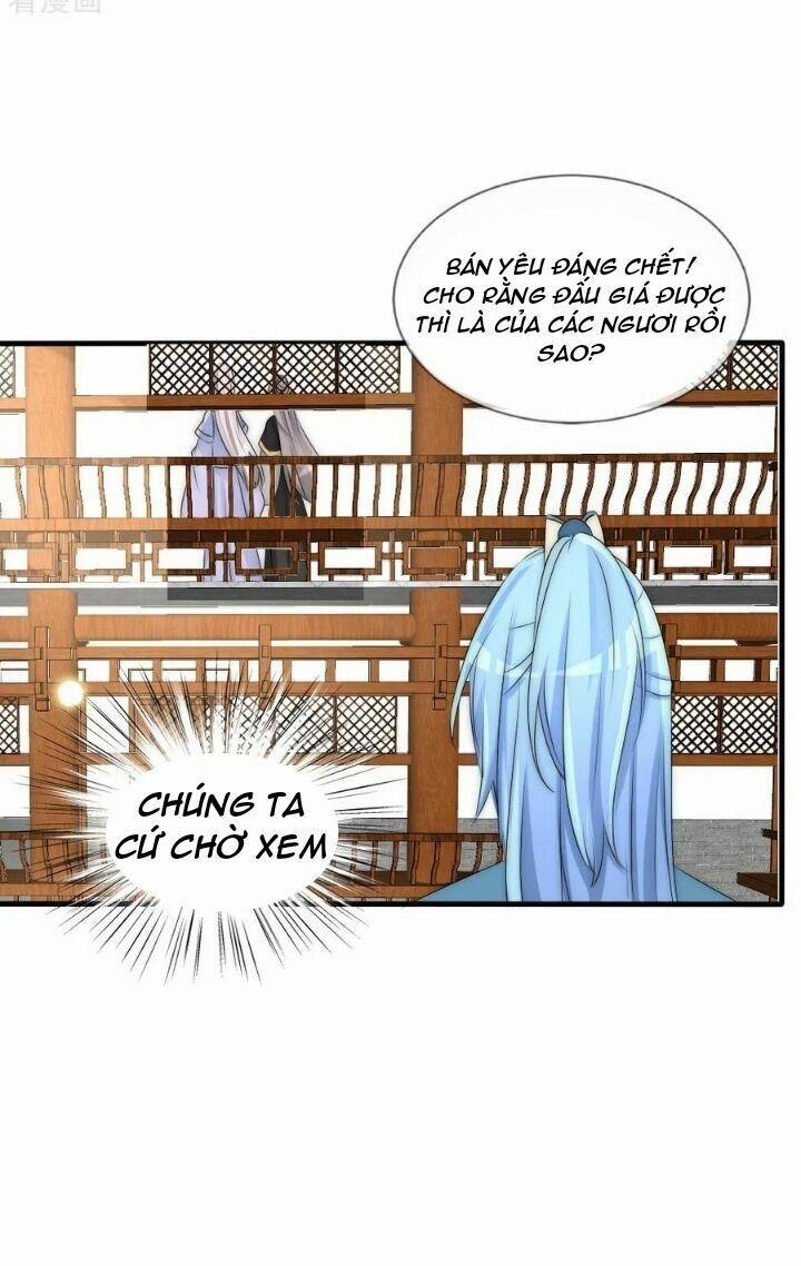 Kế Hoạch Sủng Ái Của Tiểu Công Chúa 69 trang 15