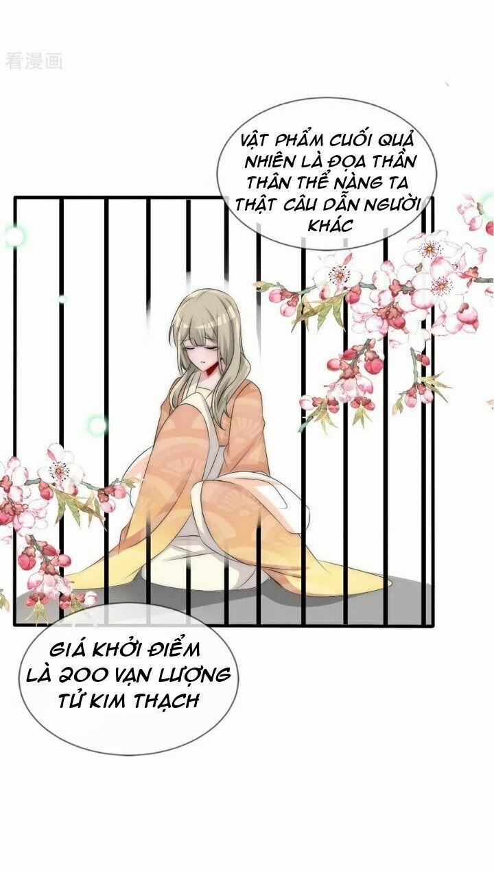 Kế Hoạch Sủng Ái Của Tiểu Công Chúa 69 trang 2