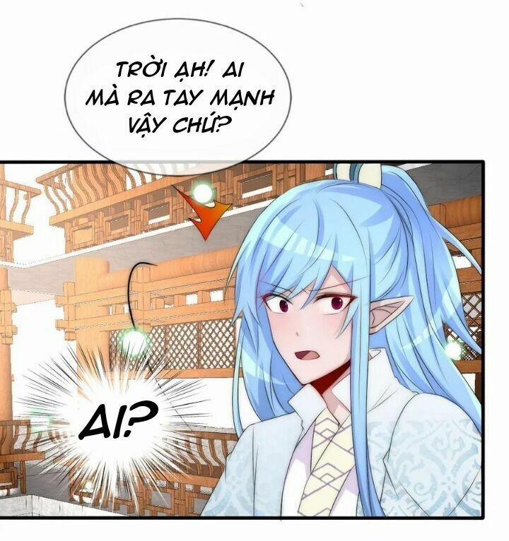 Kế Hoạch Sủng Ái Của Tiểu Công Chúa 69 trang 9