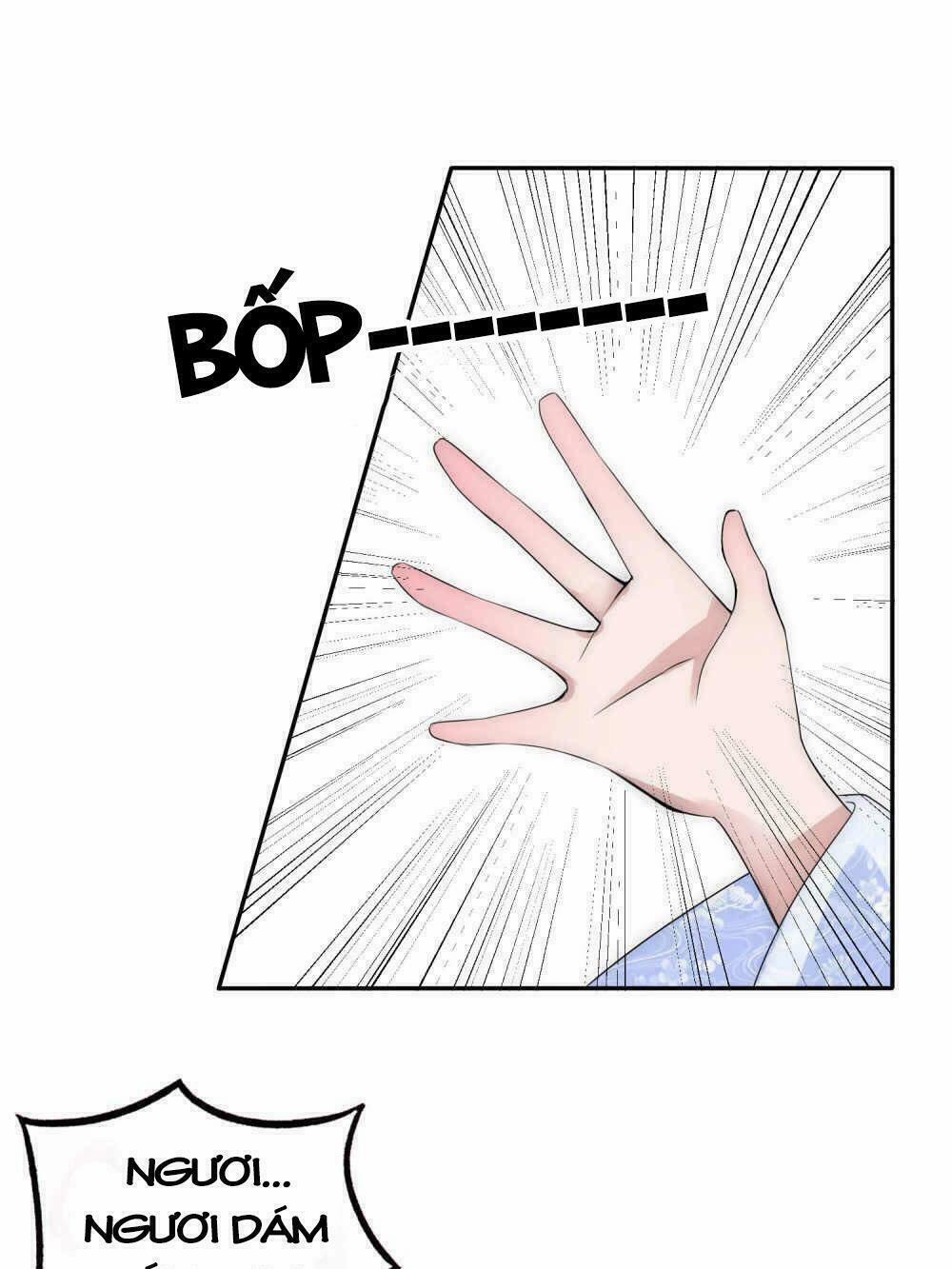 Kế Hoạch Sủng Ái Của Tiểu Công Chúa 7 trang 13