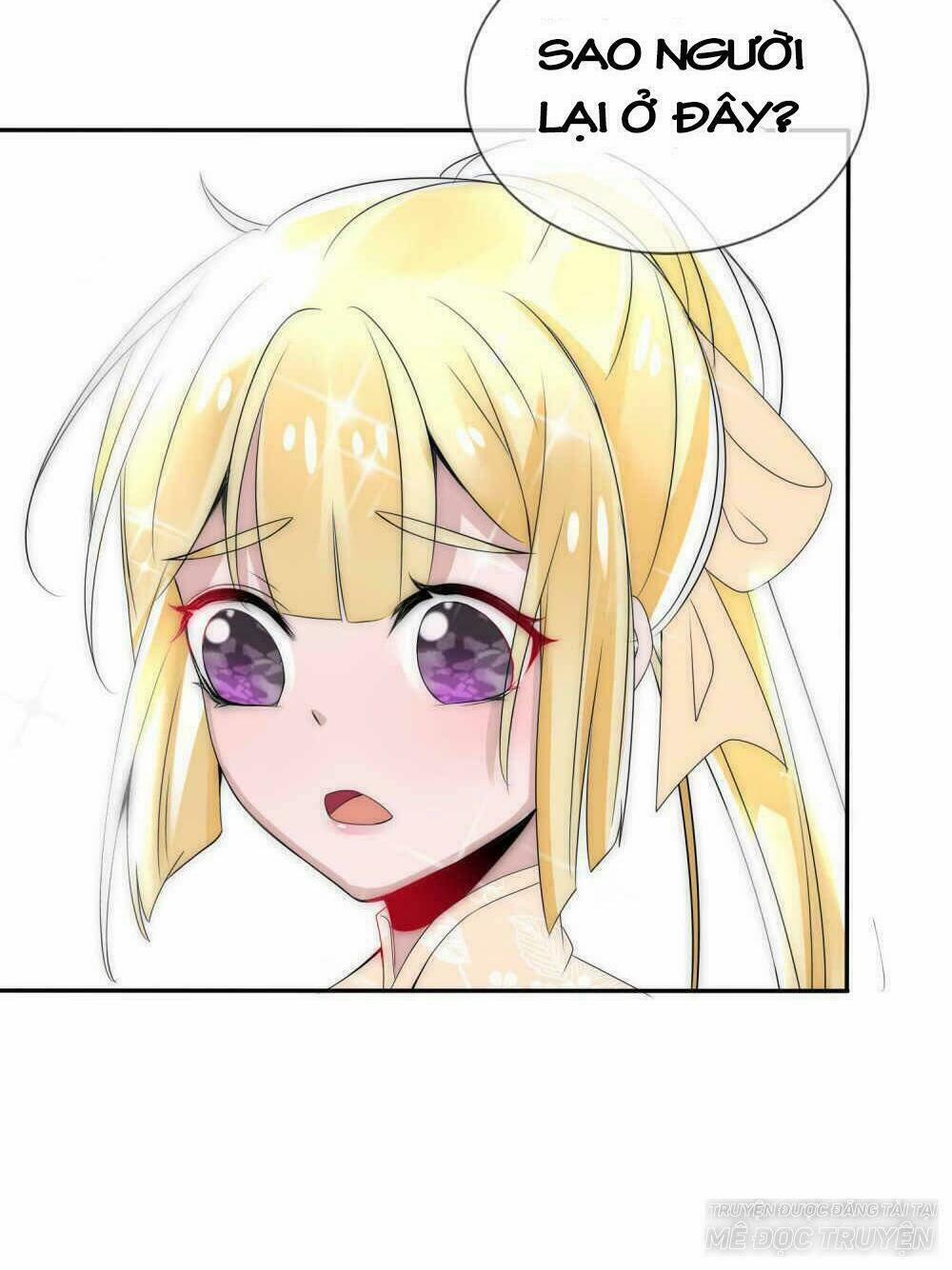 Kế Hoạch Sủng Ái Của Tiểu Công Chúa 7 trang 17