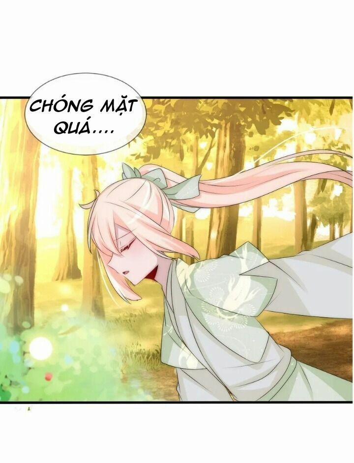 Kế Hoạch Sủng Ái Của Tiểu Công Chúa 70 trang 11